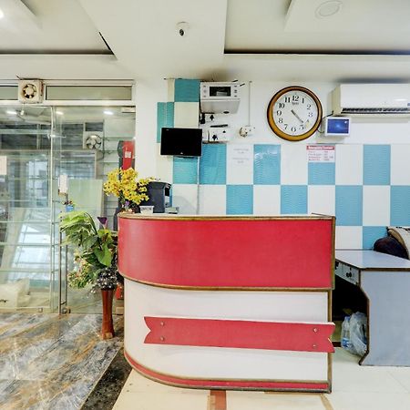 Hotel O Moon Palace Near Sahara Ganj Mall Lakhnaú Exteriér fotografie