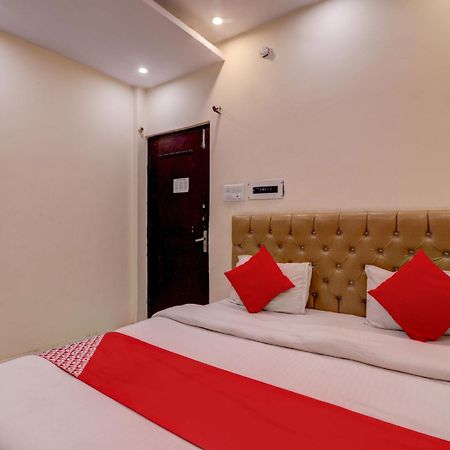 Hotel O Moon Palace Near Sahara Ganj Mall Lakhnaú Exteriér fotografie